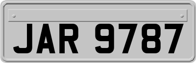 JAR9787