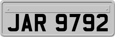 JAR9792