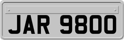 JAR9800