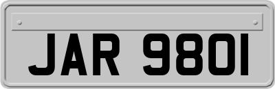 JAR9801
