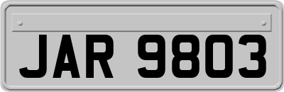 JAR9803