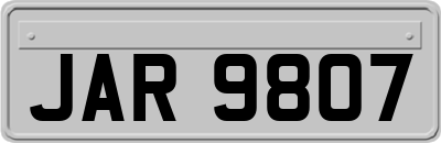 JAR9807