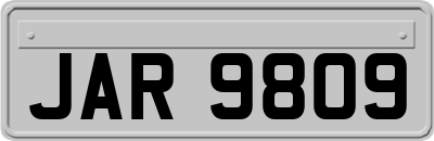 JAR9809