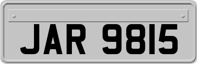 JAR9815