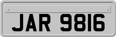 JAR9816