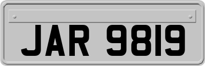 JAR9819