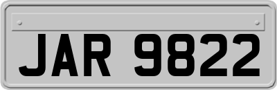 JAR9822