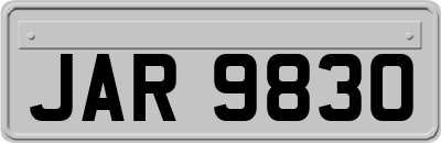 JAR9830