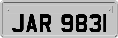 JAR9831