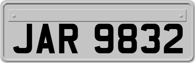 JAR9832
