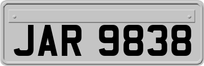 JAR9838