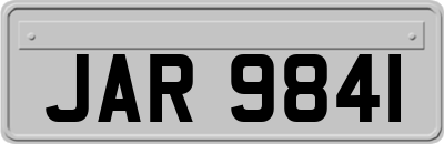 JAR9841