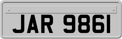 JAR9861