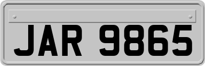 JAR9865