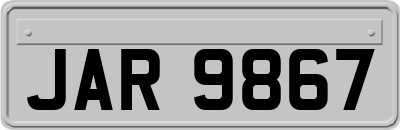 JAR9867