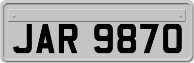 JAR9870