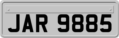 JAR9885