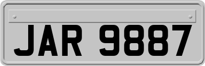 JAR9887