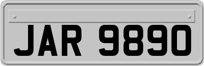 JAR9890