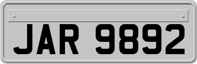 JAR9892