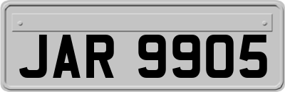 JAR9905