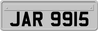 JAR9915