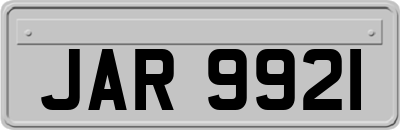 JAR9921
