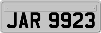 JAR9923