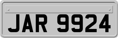 JAR9924