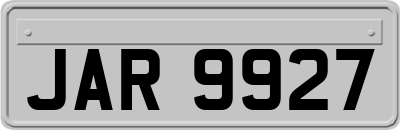 JAR9927