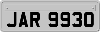 JAR9930