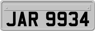 JAR9934