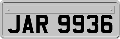 JAR9936