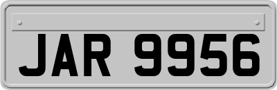 JAR9956