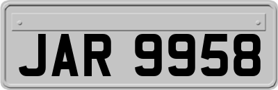 JAR9958