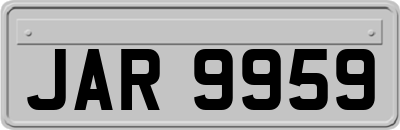 JAR9959