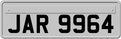 JAR9964