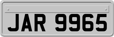 JAR9965