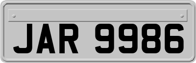 JAR9986