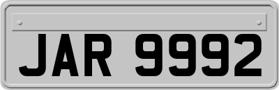 JAR9992