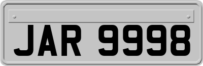 JAR9998