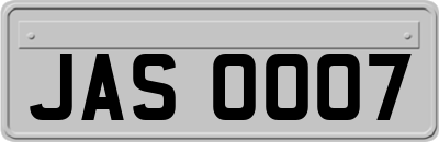 JAS0007