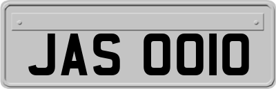 JAS0010