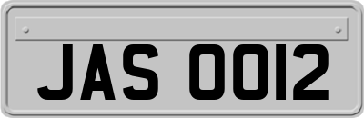 JAS0012