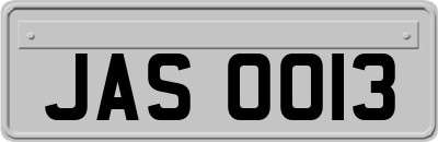 JAS0013
