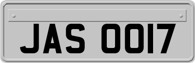 JAS0017