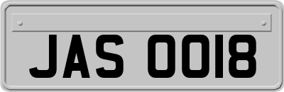 JAS0018