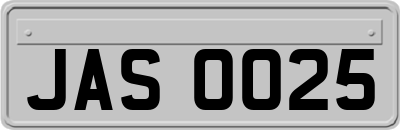 JAS0025