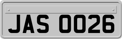 JAS0026