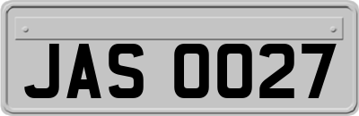 JAS0027